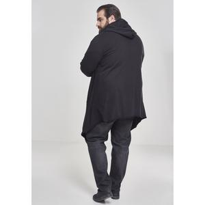 Jacke Urban Classic long hooded cardigan image-6