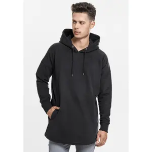 Sweatshirt Urban Classic long shaped image-1