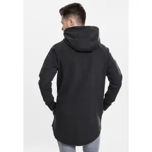 Sweatshirt Urban Classic long shaped image-4