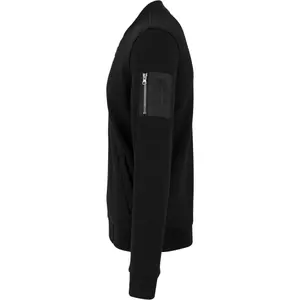 Urban classic sweat gt jacket image-6