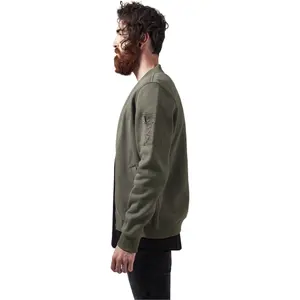 Urban Classic Sweater Jacket image-6