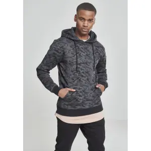 Bluza z kapturem Urban Classic bomber image-2