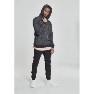 Bluza z kapturem Urban Classic bomber image-4