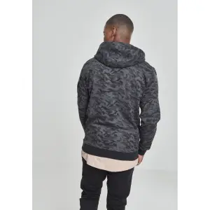 Bluza z kapturem Urban Classic bomber image-6