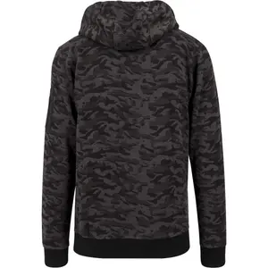Bluza z kapturem Urban Classic bomber image-5