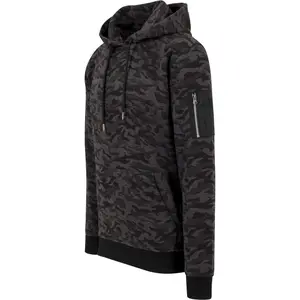 Bluza z kapturem Urban Classic bomber image-3