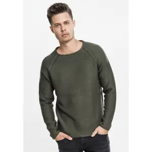 T-shirt Urban Classic raglan widene sweater image-1