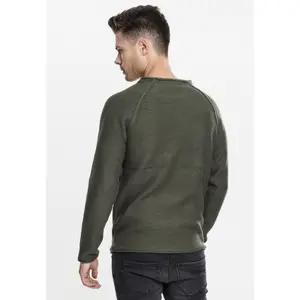 T-shirt Urban Classic raglan widene sweater image-3