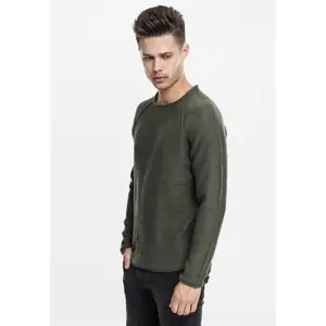T-shirt Urban Classic raglan widene sweater image-5