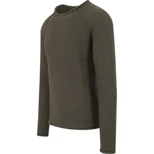 T-shirt Urban Classic raglan widene sweater image-4