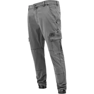 Pantalón cargo Urban Classics wahed image-1