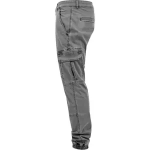 Pantalón cargo Urban Classics wahed image-6