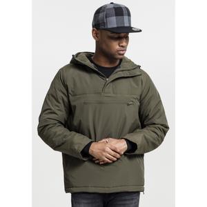 Parka Urban Classic ded pull over image-1
