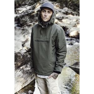 Parka Urban Classic ded pull over image-4