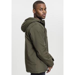 Parka Urban Classic ded pull over image-6