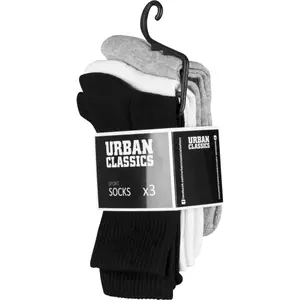 Sokken Urban Classic sport (x3) image-1
