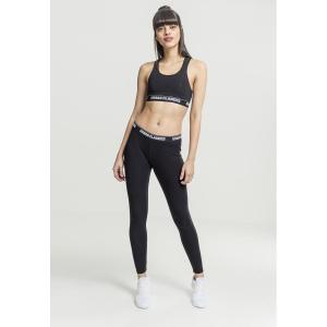 Urban classic logo-bh för kvinnor image-2