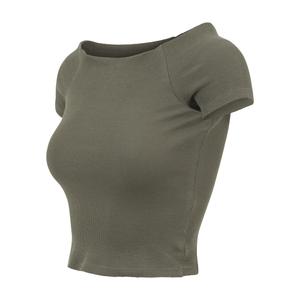 T-Shirt Urban Classic Off image-1