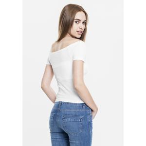 Damen T-Shirt Urban Classic Off image-6