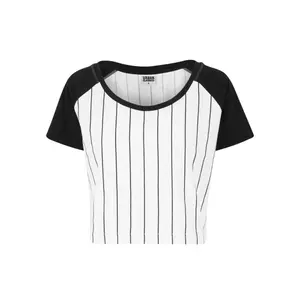 Damen T-Shirt Urban Classic baeball