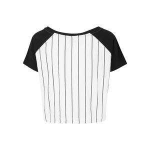 Damen T-Shirt Urban Classic baeball image-4