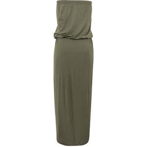 Women's dress Urban Classic vicoe bandeau image-4