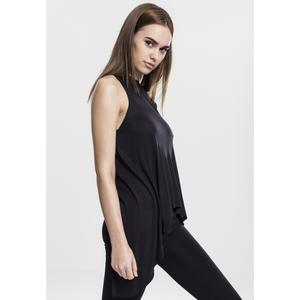Crop Top Frau Urban Classic Viskose image-4
