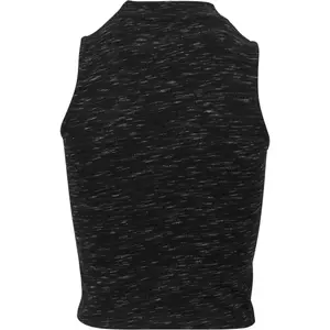 Crop top femme Urban Classic pace top image-2