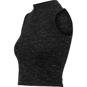 Crop top femme Urban Classic pace top image-1