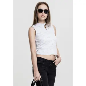 Crop top femme Urban Classic pace image-2