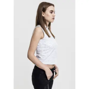 Crop top femme Urban Classic pace image-5