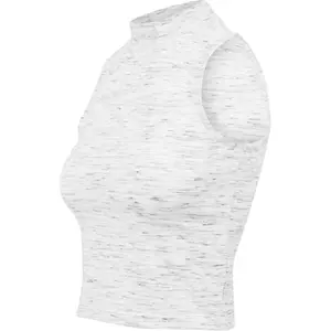 Crop top femme Urban Classic pace image-6