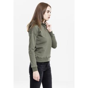 Sudadera con capucha Urban Classic basic côtelés image-5