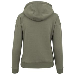 Sudadera con capucha Urban Classic basic côtelés image-2