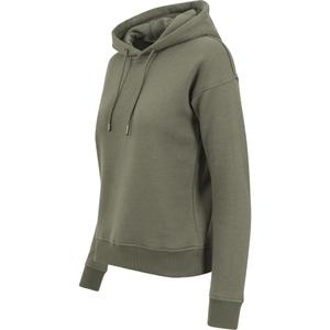 Sudadera con capucha Urban Classic basic côtelés image-6