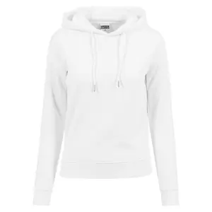 Sudadera con capucha Urban Classic basic côtelés image-0