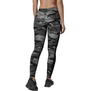 Leggings woman Urban Classic stripe GT image-6