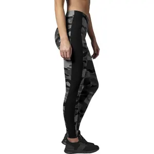 Leggings woman Urban Classic stripe image-3