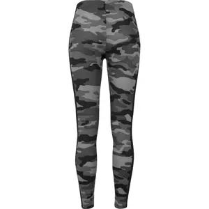 Leggings woman Urban Classic stripe GT image-5