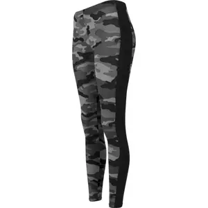 Leggings woman Urban Classic stripe GT image-4