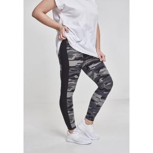 Leggings woman Urban Classic stripe GT image-2