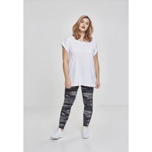 Leggings woman Urban Classic stripe GT image-1