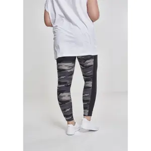 Dámské legíny Urban Classic stripe image-4