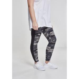 Leggings woman Urban Classic stripe GT image-3