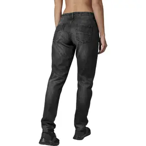 Women's Trousers Urban Classic boyfriend image-4
