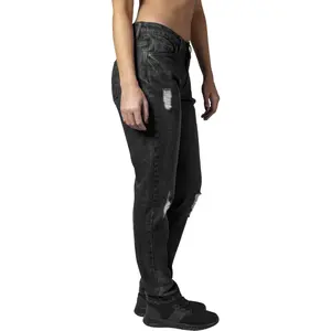 Women's Trousers Urban Classic boyfriend image-6