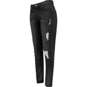 Women's Trousers Urban Classic boyfriend image-2