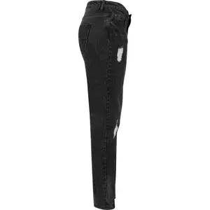 Women's Trousers Urban Classic boyfriend image-5