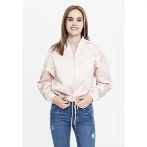 Parka femme Urban Classic satin kimono image-1