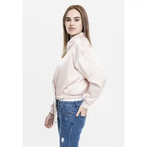 Parka femme Urban Classic satin kimono image-5